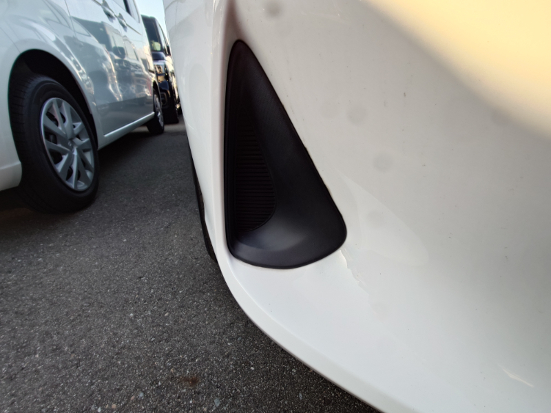 トヨタ カローラフィールダー 9枚目