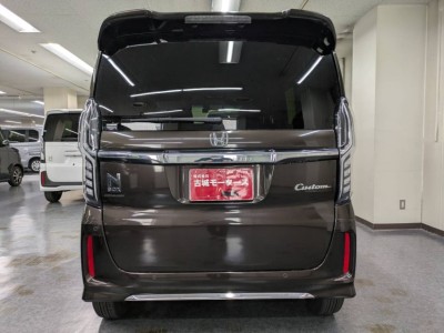 ホンダ N BOX 12枚目