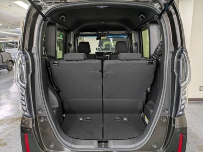 ホンダ N BOX 16枚目