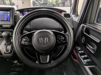 ホンダ N BOX 28枚目