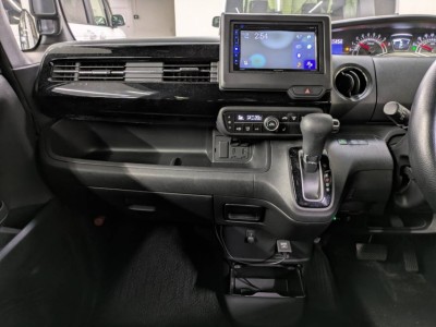 ホンダ N BOX 29枚目