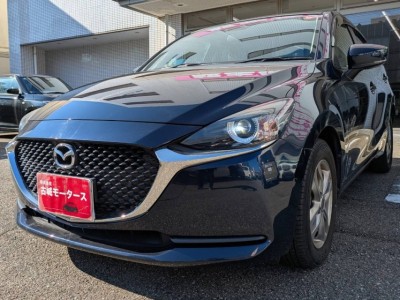 マツダ マツダ2