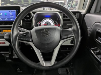 スズキ スペーシア 26枚目