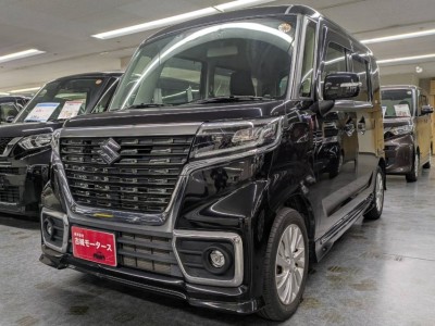 スズキ スペーシア