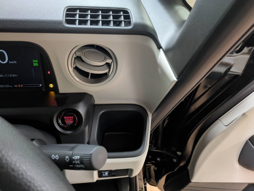 ホンダ N BOX 26枚目