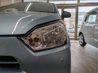 ダイハツ ミライース 14枚目