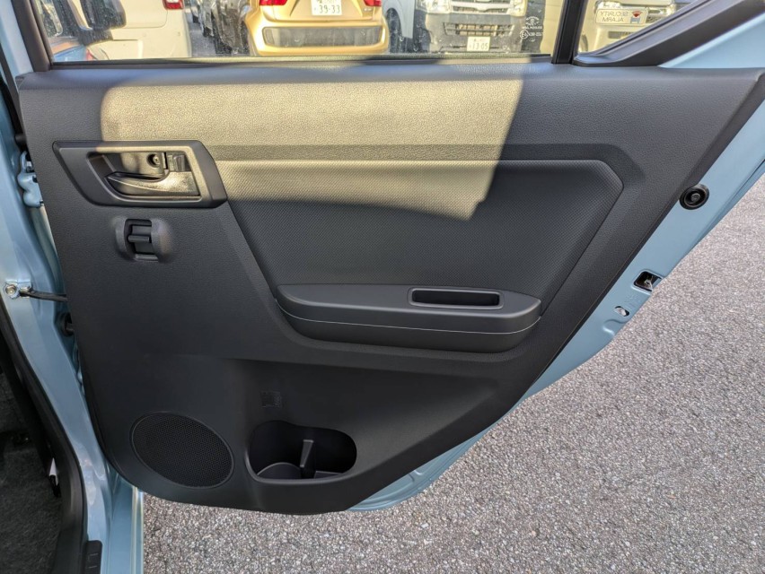 ダイハツ ミライース 20枚目