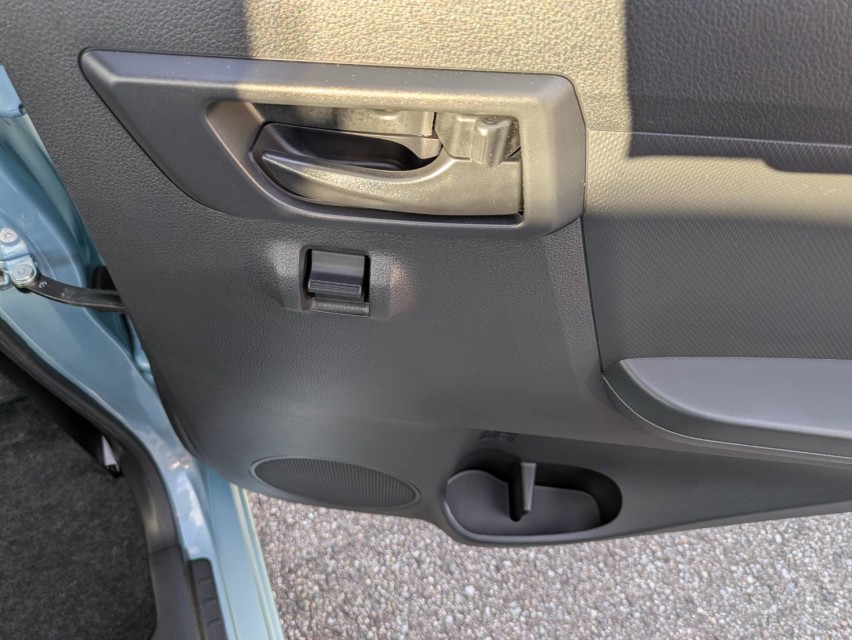 ダイハツ ミライース 21枚目