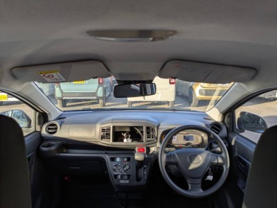 ダイハツ ミライース 23枚目