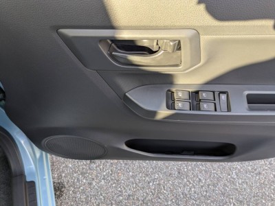 ダイハツ ミライース 28枚目