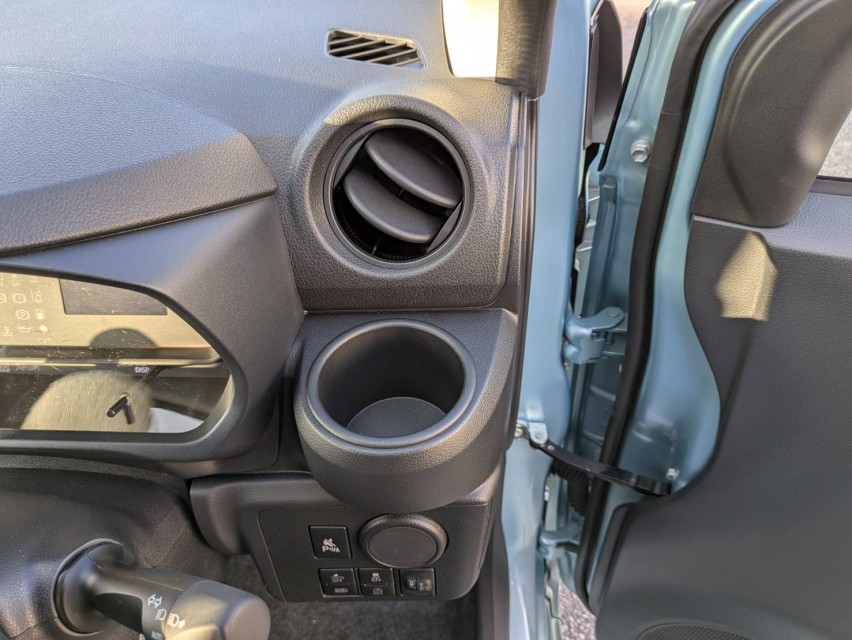 ダイハツ ミライース 30枚目