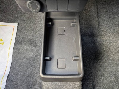 ダイハツ ミライース 37枚目