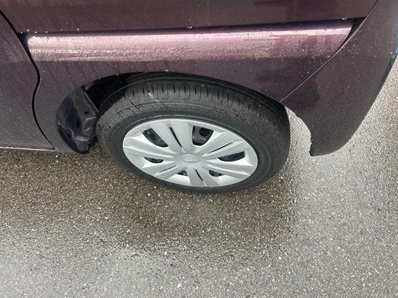 ダイハツ タント 13枚目