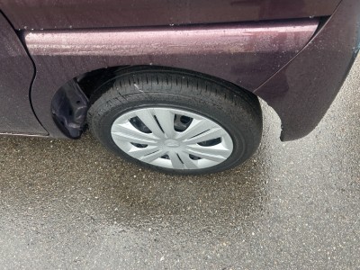 ダイハツ タント 13枚目