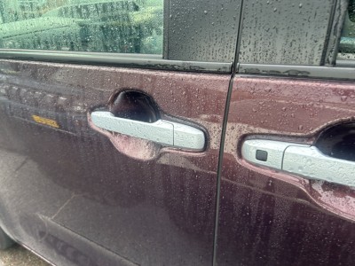 ダイハツ タント 15枚目