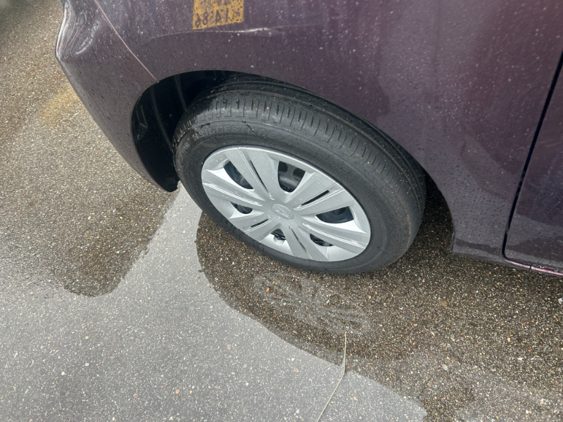 ダイハツ タント 16枚目