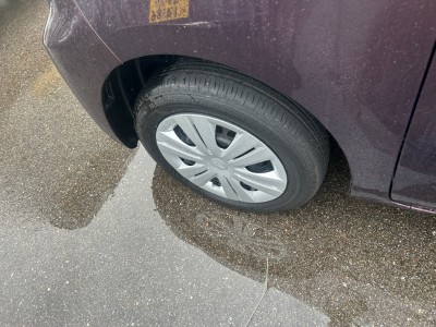 ダイハツ タント 16枚目