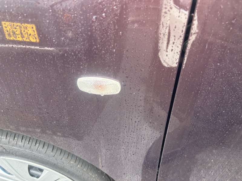 ダイハツ タント 17枚目