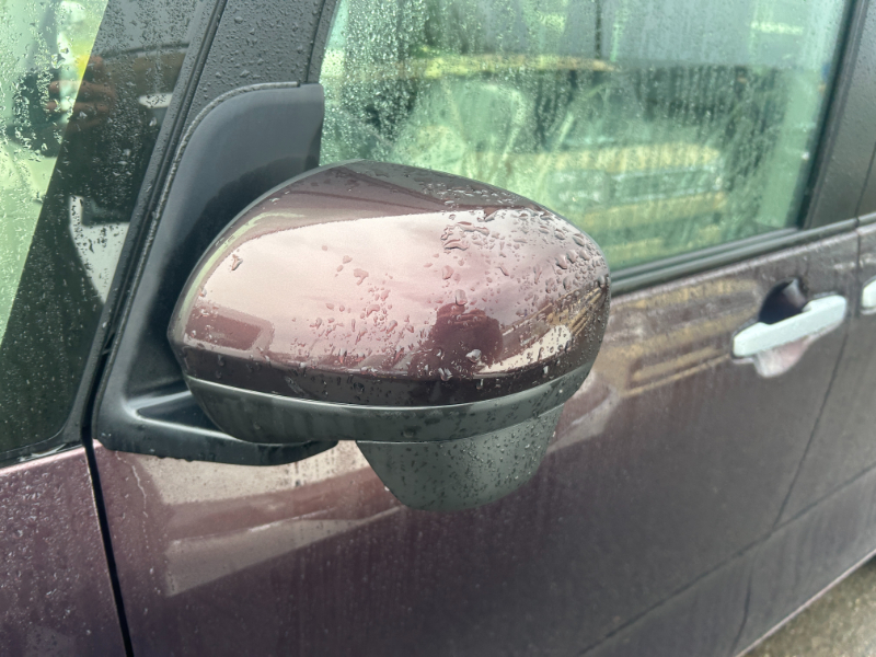 ダイハツ タント 18枚目