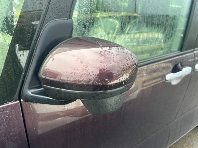 ダイハツ タント 18枚目