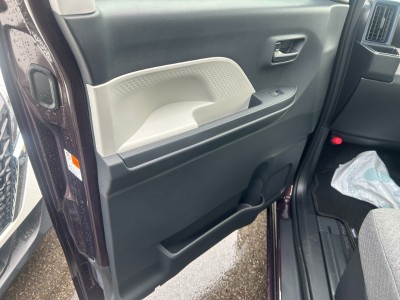 ダイハツ タント 19枚目