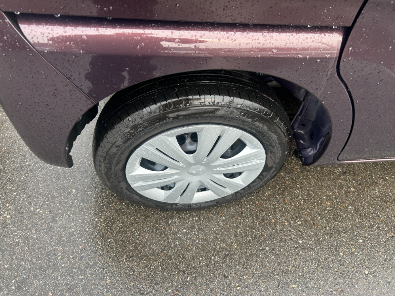 ダイハツ タント 20枚目