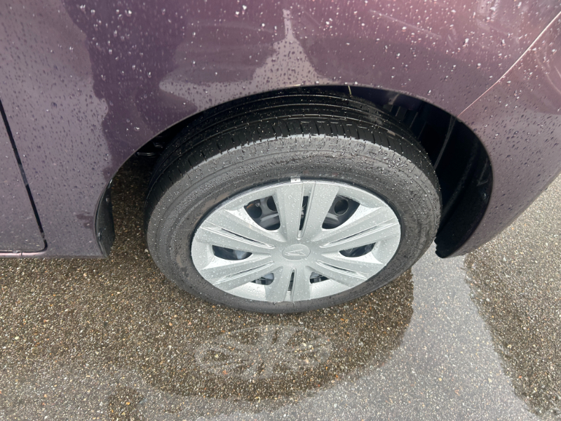 ダイハツ タント 23枚目