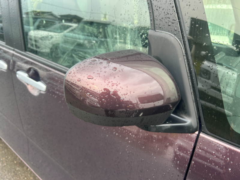 ダイハツ タント 25枚目