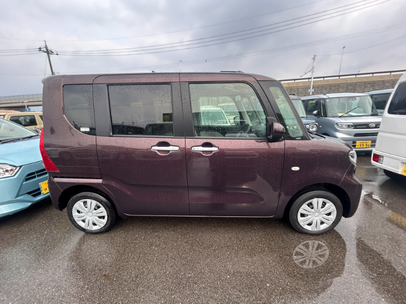 ダイハツ タント 27枚目