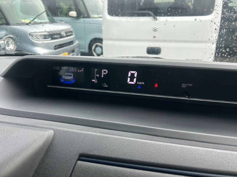 ダイハツ タント 29枚目