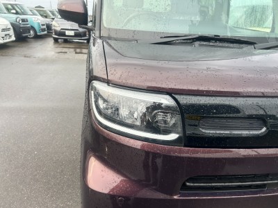 ダイハツ タント 3枚目