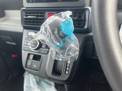 ダイハツ タント 32枚目