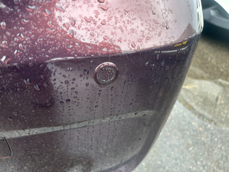 ダイハツ タント 5枚目