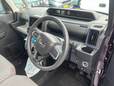 ダイハツ タント 43枚目