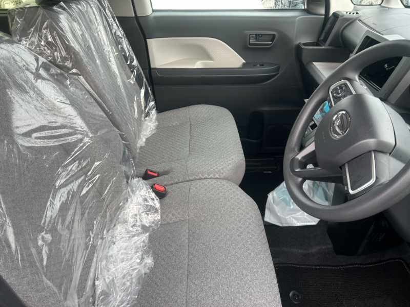 ダイハツ タント 44枚目