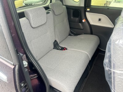 ダイハツ タント 45枚目