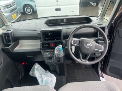 ダイハツ タント 46枚目