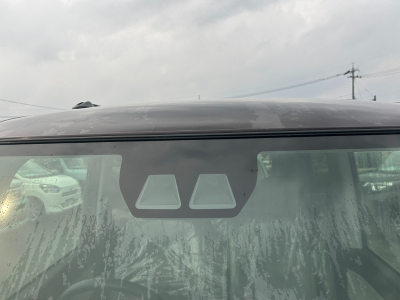 ダイハツ タント 6枚目