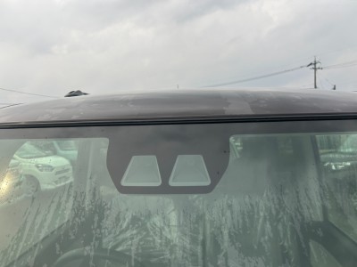 ダイハツ タント 6枚目