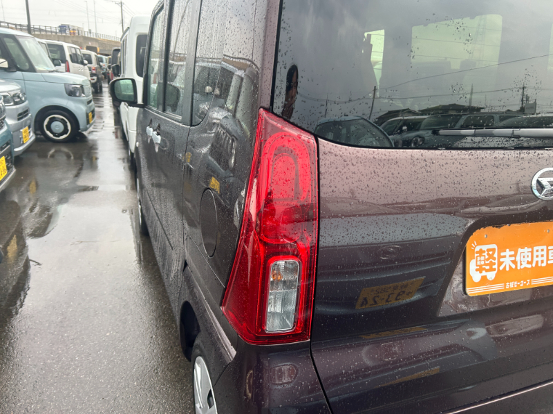 タント　車検令和7年11月29日 距離多いですが調子良いです タント 車検令和7年11月29日 距離多いですが調子良い