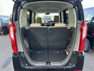 ホンダ N BOX 15枚目