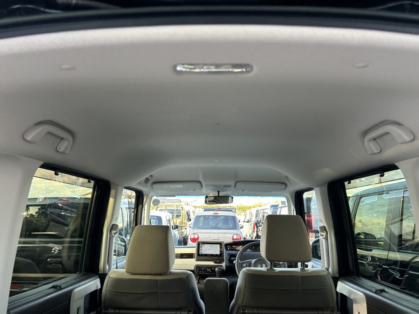 ホンダ N BOX 16枚目