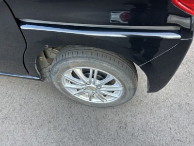 ホンダ N BOX 17枚目