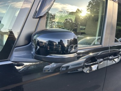 ホンダ N BOX 19枚目