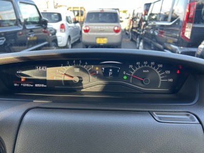 ホンダ N BOX 21枚目