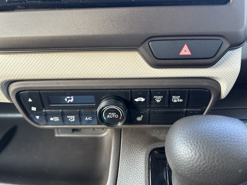 ホンダ N BOX 22枚目