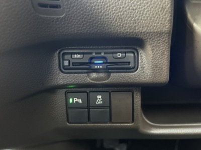 ホンダ N BOX 26枚目