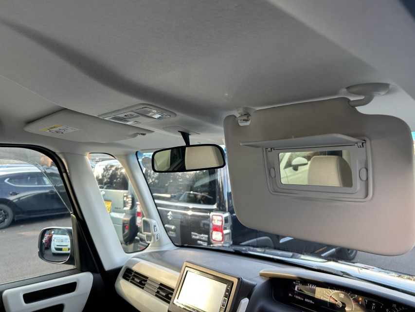 ホンダ N BOX 34枚目