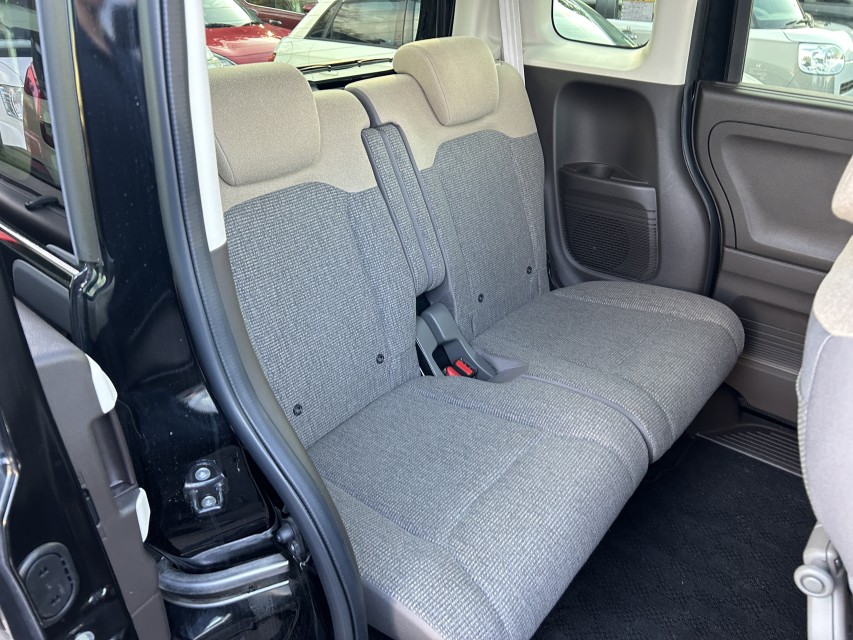 ホンダ N BOX 36枚目