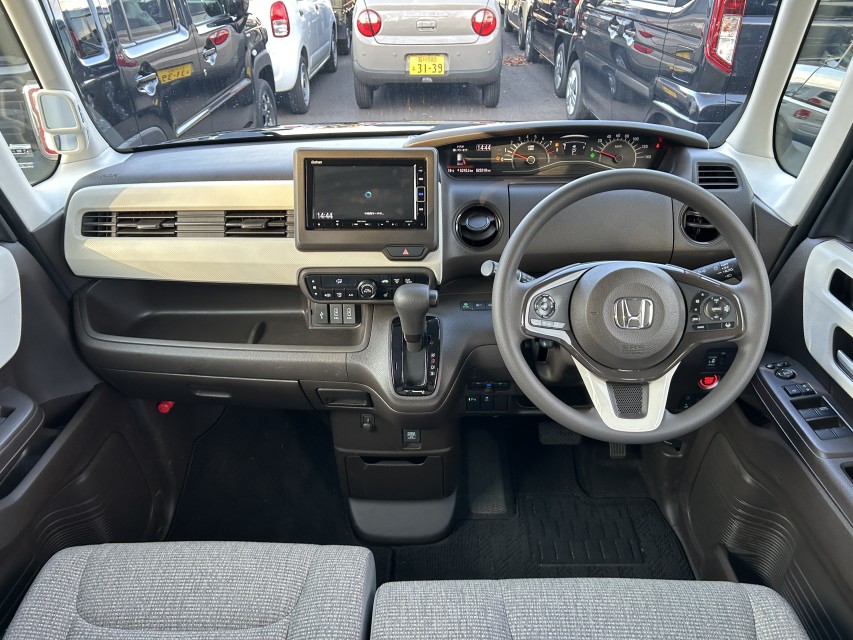 ホンダ N BOX 37枚目